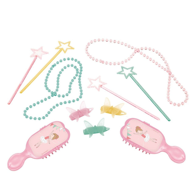 Little Dancer Uitdeelcadeautjes 24st van Riethmueller koop je bij Partywinkel