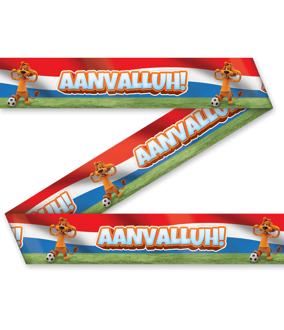 Loeki De Leeuw Afzetlint 12m van Paper Dreams koop je bij Partywinkel