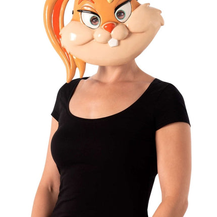 Lola Bunny Masker van Rubies koop je bij Partywinkel