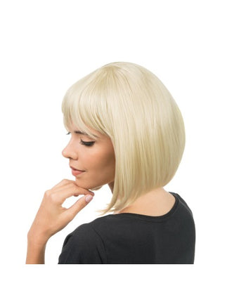 Lova-paryk, blond, 30 cm
