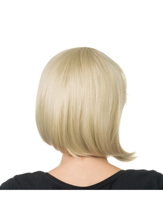 Lova-paryk, blond, 30 cm