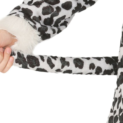 Luipaard Jurkje Kind van Fiestas Guirca koop je bij Partywinkel