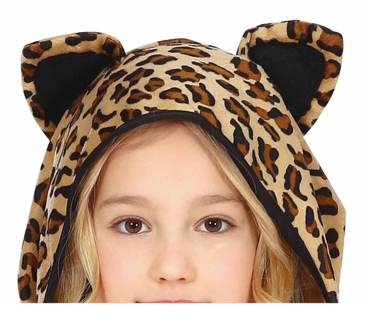 Luipaard Kostuum Kind van Fiestas Guirca koop je bij Partywinkel