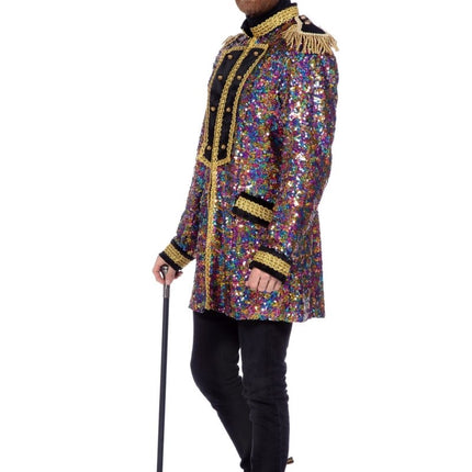 Jas Heren Luxe van Wilbers & Wilbers koop je bij Partywinkel