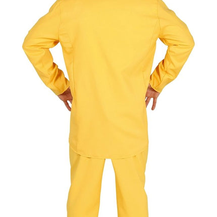 Maffiabaas Kostuum Heren van Fiestas Guirca koop je bij Partywinkel