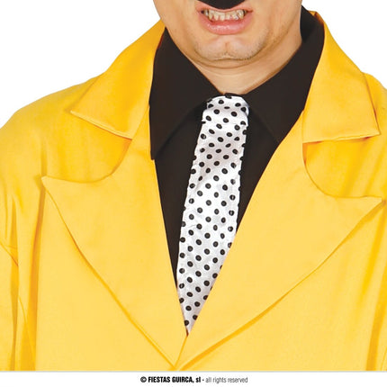 Maffiabaas Kostuum Heren van Fiestas Guirca koop je bij Partywinkel