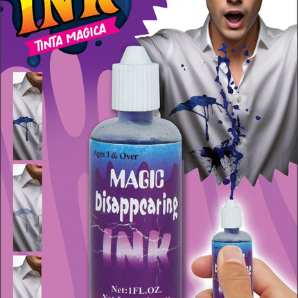 Magic ink prank van Fiestas Guirca koop je bij Partywinkel