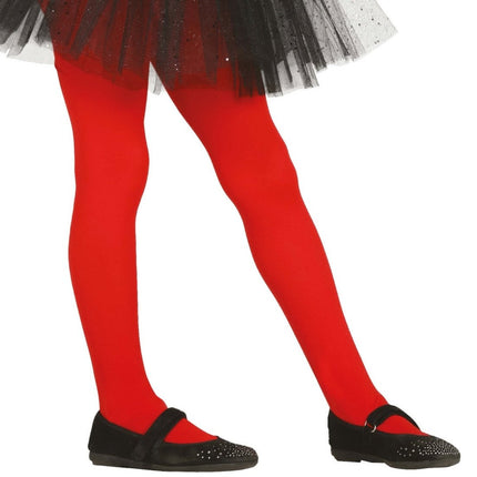 Maillot Rood Meisje van Fiestas Guirca koop je bij Partywinkel