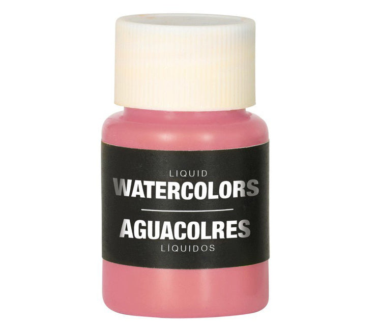 Make - Up Flesje Roze 28ml van Fiestas Guirca koop je bij Partywinkel