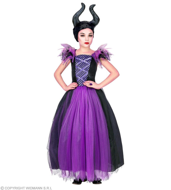 Malefizia Kostuum Meisje van Widmann koop je bij Partywinkel