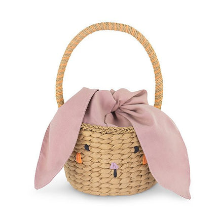 Mand Konijn 28cm van Partydeco koop je bij Partywinkel