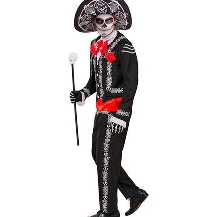 MARIACHI DAG VAN DE DODEN van Widmann koop je bij Partywinkel