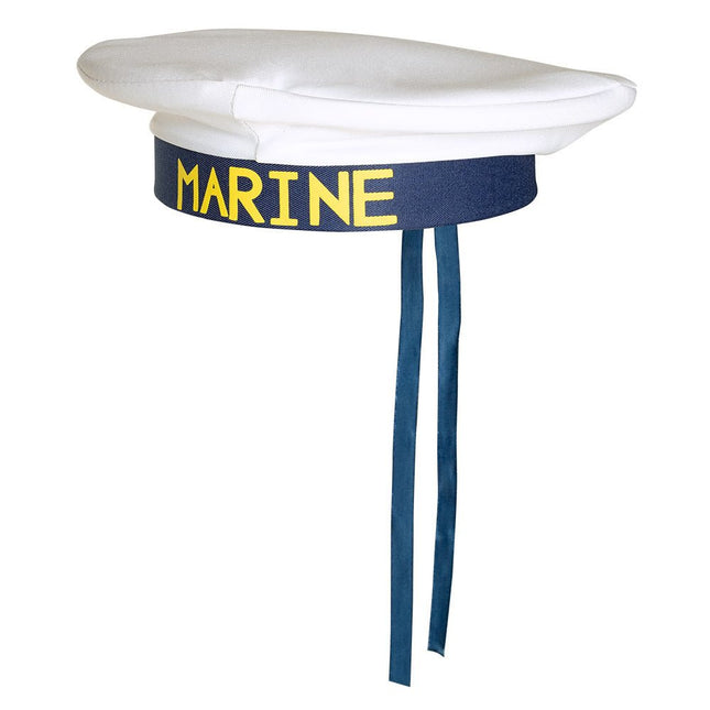 Marine Pet Deluxe van Boland koop je bij Partywinkel