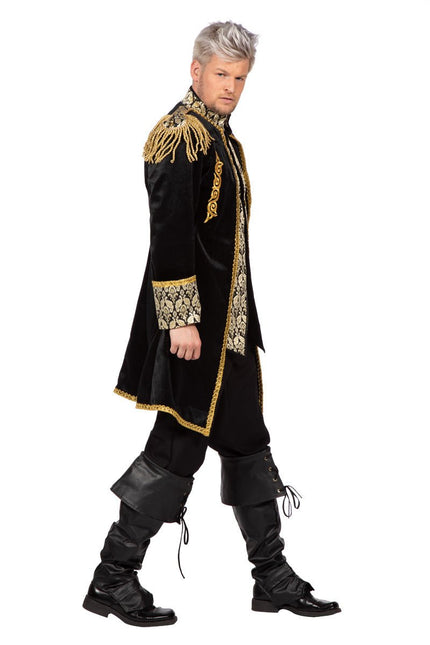 Markies Jas Heren van Wilbers & Wilbers koop je bij Partywinkel