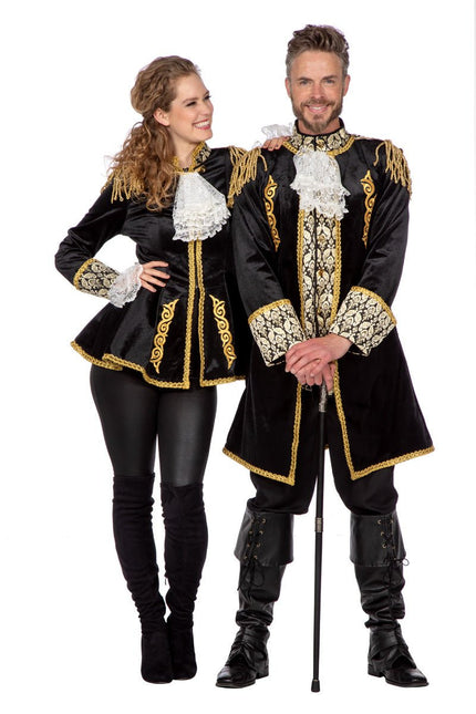 Markies Jas Heren van Wilbers & Wilbers koop je bij Partywinkel