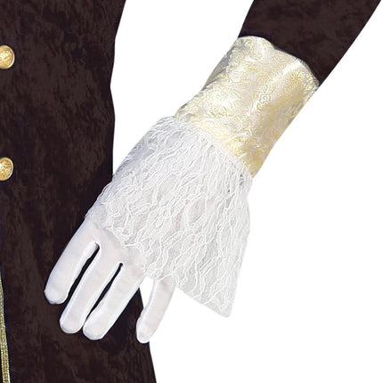 Markies Kostuum Heren van Fiestas Guirca koop je bij Partywinkel