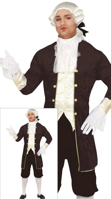 Markies Kostuum Heren van Fiestas Guirca koop je bij Partywinkel