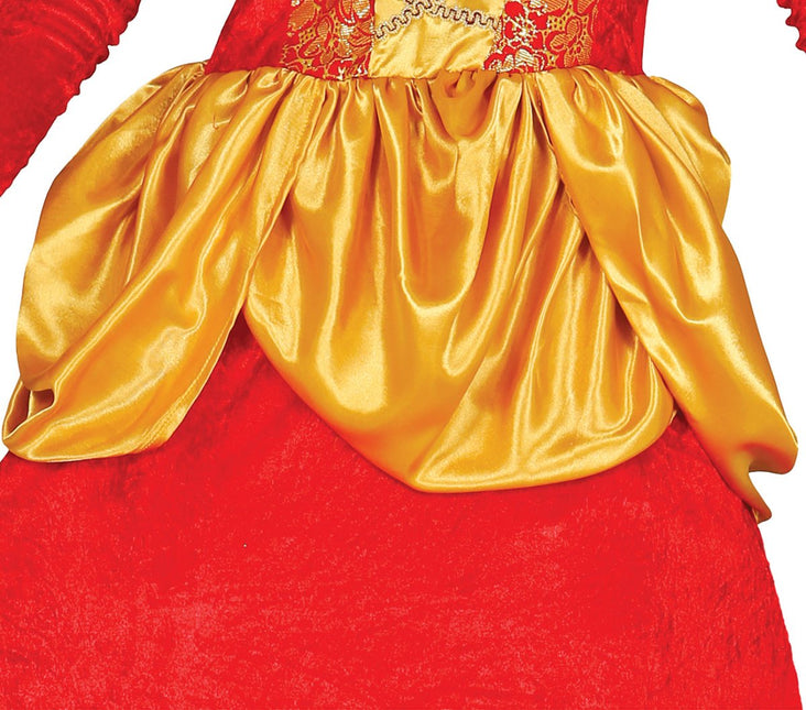 Markiezin Kostuum van Fiestas Guirca koop je bij Partywinkel