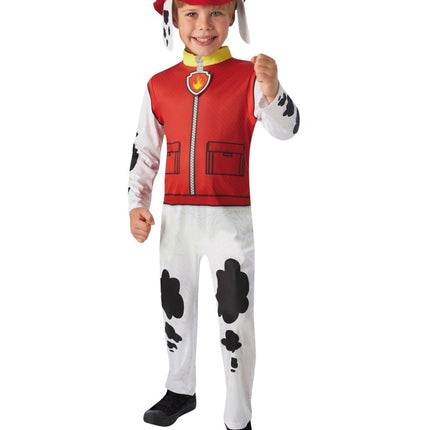 Marshall van Rubies koop je bij Partywinkel