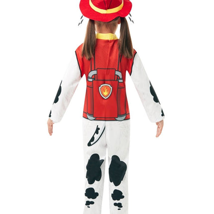 Marshall van Rubies koop je bij Partywinkel