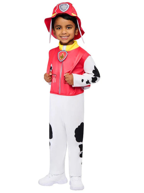 Marshall kostuum kind van Rubies koop je bij Partywinkel