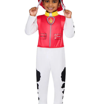 Marshall kostuum kind van Rubies koop je bij Partywinkel