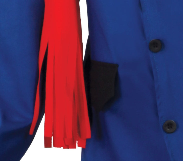 Mary Poppins Kostuum L van Fiestas Guirca koop je bij Partywinkel