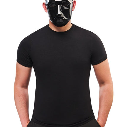 Masker Front Men van Rubies koop je bij Partywinkel