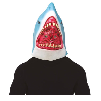 Masker Haai van Fiestas Guirca koop je bij Partywinkel