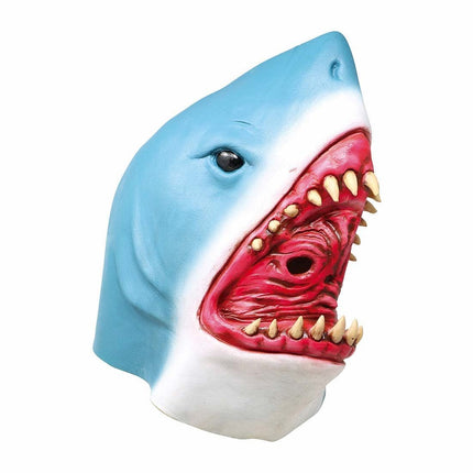 Masker Haai van Fiestas Guirca koop je bij Partywinkel