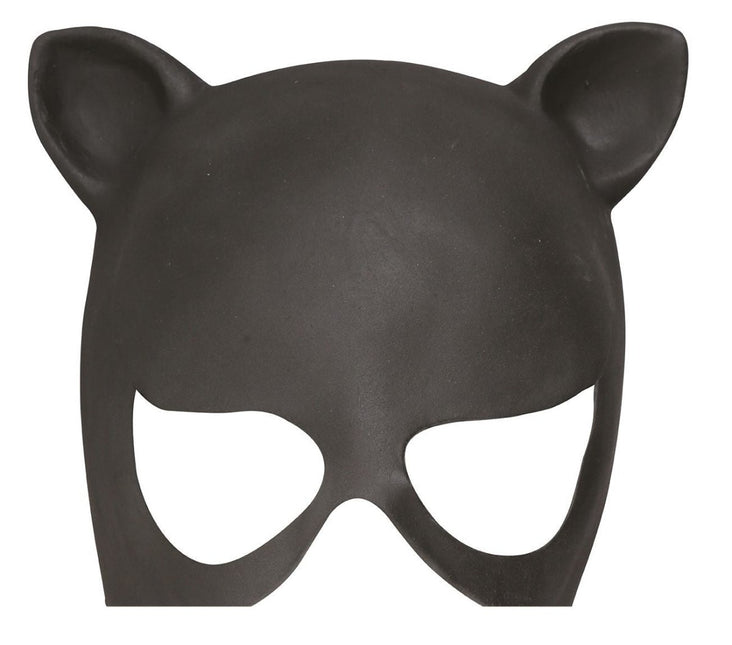 Masker Katten Latex van Fiestas Guirca koop je bij Partywinkel