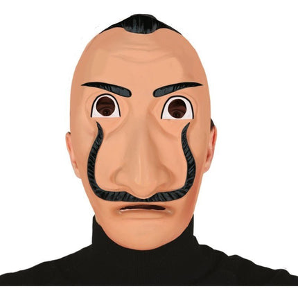 Masker La Casa De Papel van Fiestas Guirca koop je bij Partywinkel