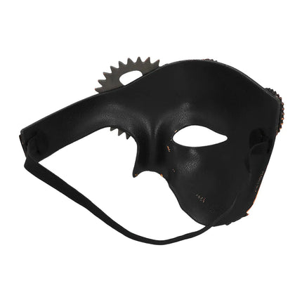 Masker Operapunk van Boland koop je bij Partywinkel