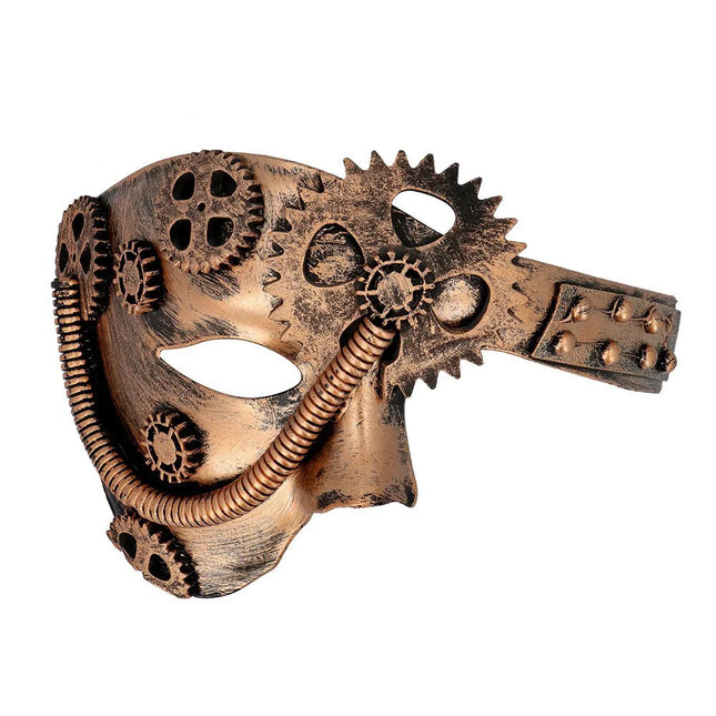 Masker Operapunk van Boland koop je bij Partywinkel