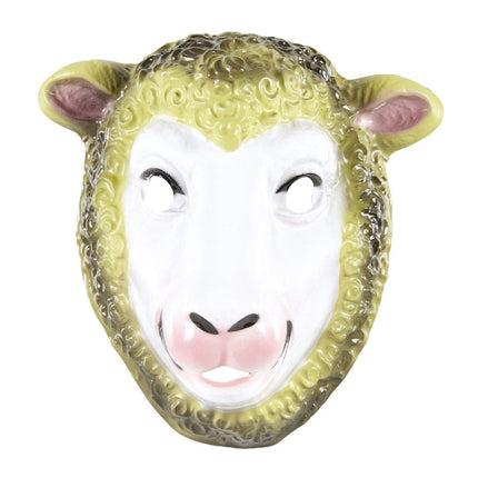 Masker Schaap Kind van Widmann koop je bij Partywinkel