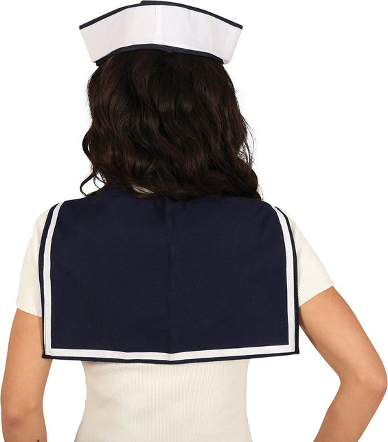 Matroos Accessoireset 2 delig van Fiestas Guirca koop je bij Partywinkel