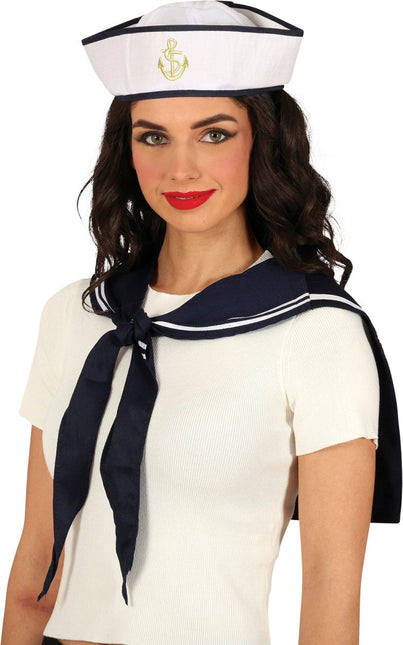 Matroos Accessoireset 2 delig van Fiestas Guirca koop je bij Partywinkel