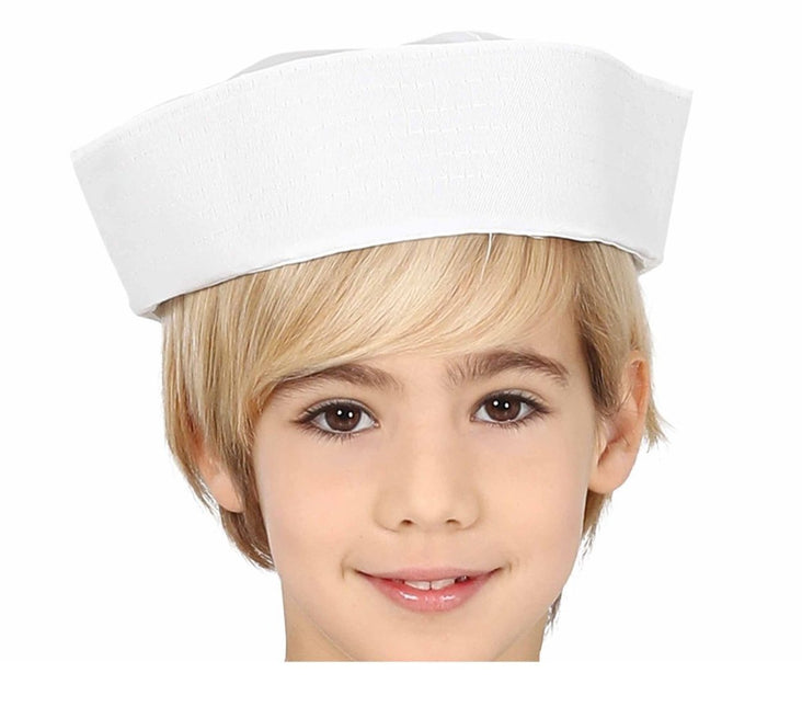 Matroos Kostuum Jongen van Fiestas Guirca koop je bij Partywinkel