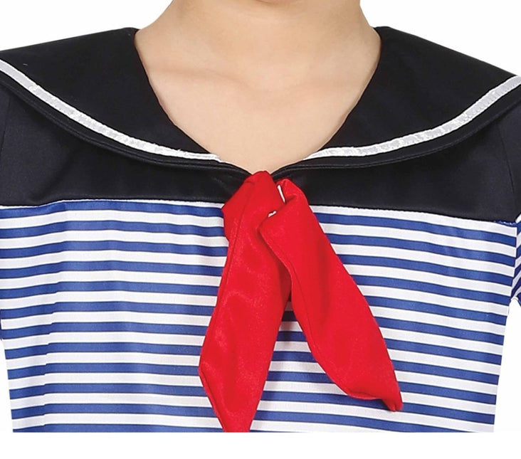 Matroos Kostuum Jongen van Fiestas Guirca koop je bij Partywinkel