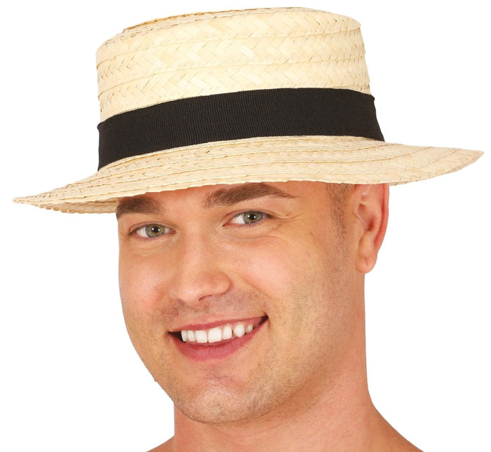 Matrozen Hoed van Fiestas Guirca koop je bij Partywinkel