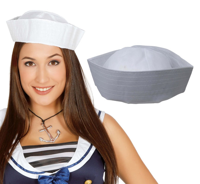 Matrozen Hoed Dames van Fiestas Guirca koop je bij Partywinkel