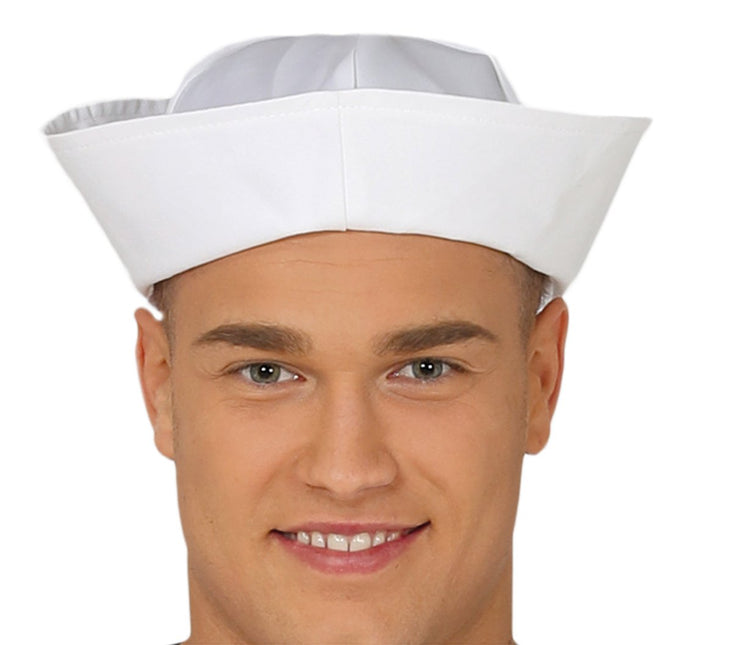 Matrozenpak van Fiestas Guirca koop je bij Partywinkel