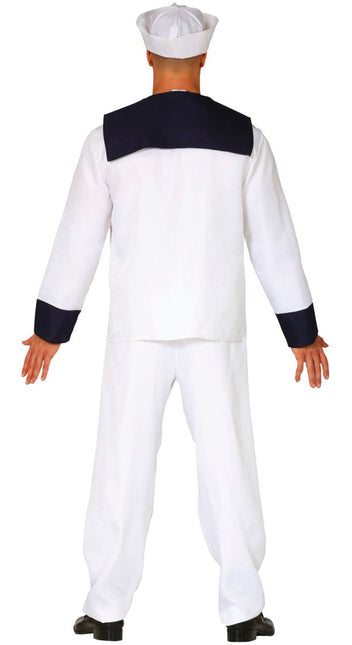 Matrozenpak van Fiestas Guirca koop je bij Partywinkel