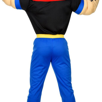 Matrozenpak Heren van Widmann koop je bij Partywinkel