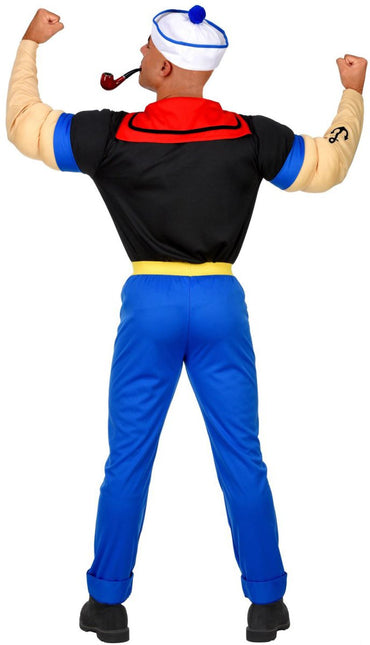 Matrozenpak Heren van Widmann koop je bij Partywinkel