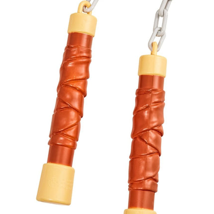 Michelangelo Nunchucks van Rubies koop je bij Partywinkel