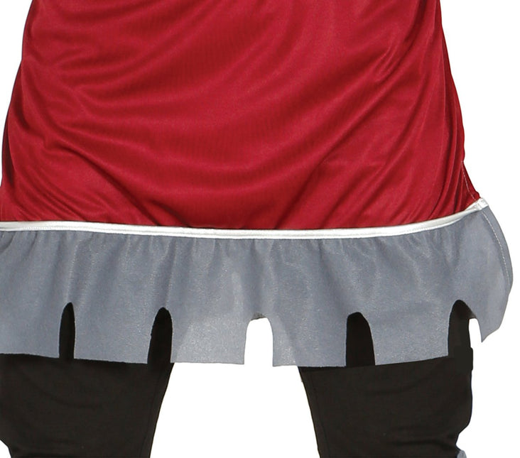 Middeleeuwse Prins Kostuum van Fiestas Guirca koop je bij Partywinkel