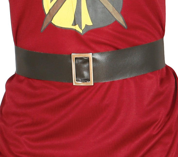 Middeleeuwse Prins Kostuum van Fiestas Guirca koop je bij Partywinkel