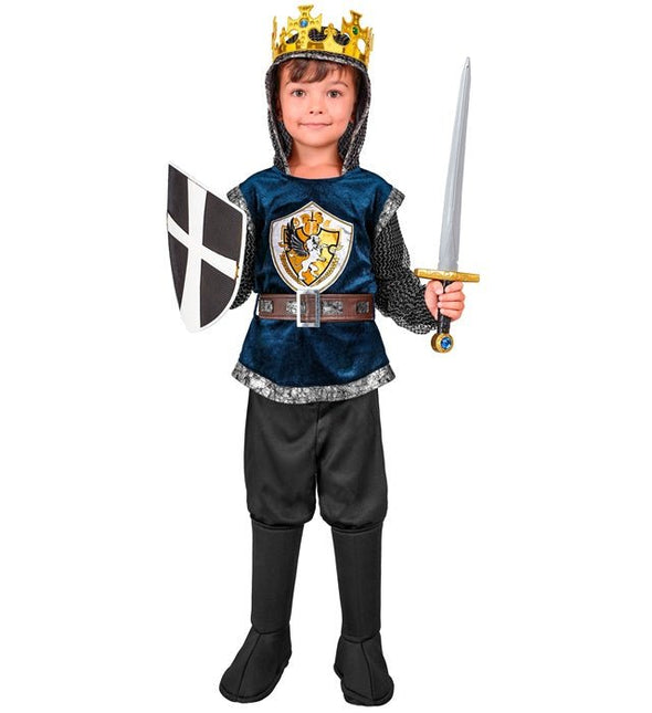 Middeleeuwse Ridder van Widmann koop je bij Partywinkel