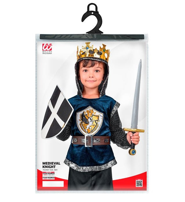 Middeleeuwse Ridder van Widmann koop je bij Partywinkel